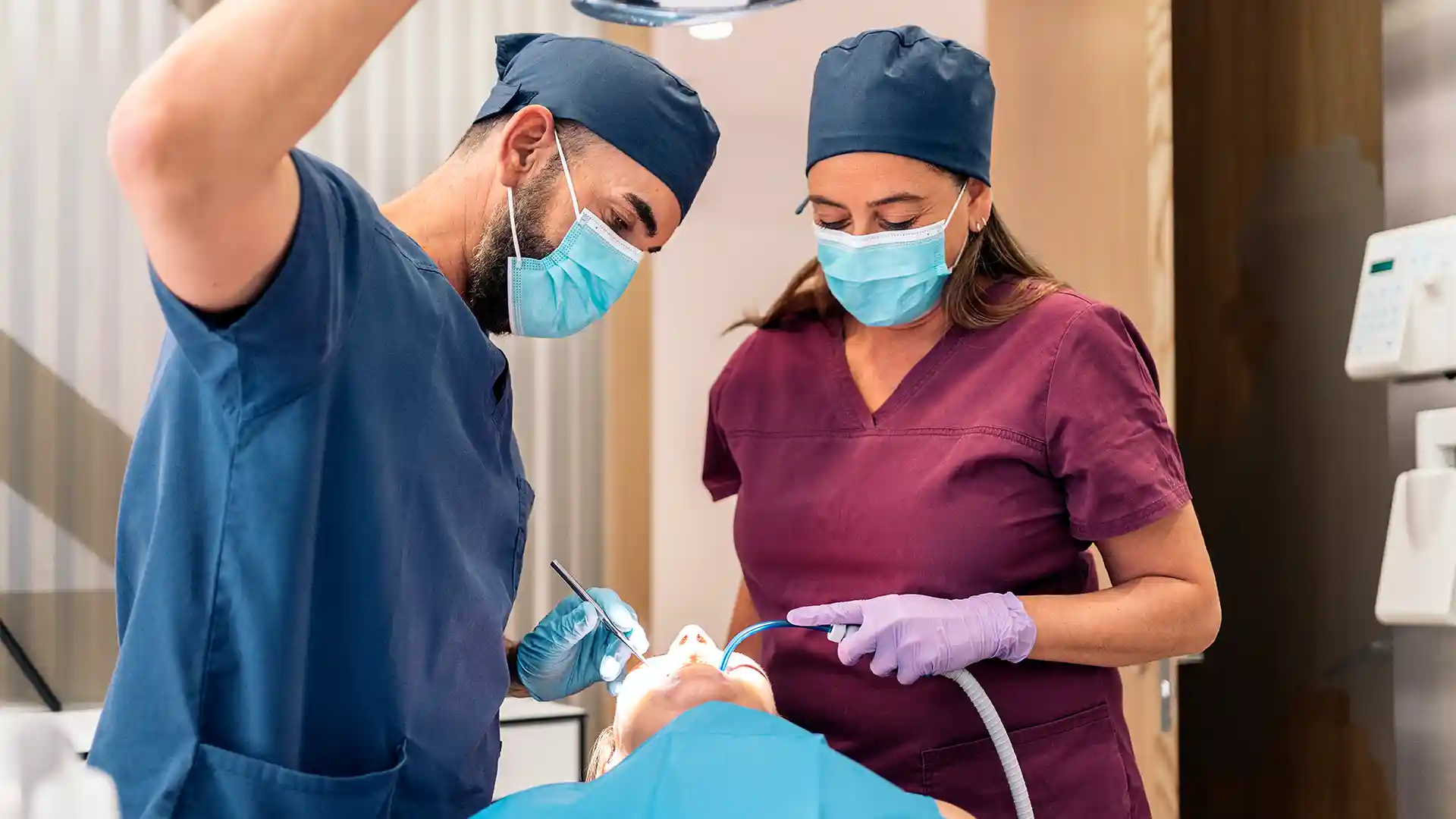 Prezzi  Hollywood Smile in Turchia per cittadini russi